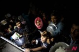 Syrian Conflict Lasting Over A Year And Half Drives People Into Abyss Of Misery