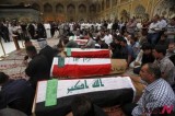 A Series Of Attacks On Shiite Community In Baghdad Leave 9 Dead, 26 Wound