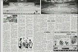 NK newspaper runs rare advertisements