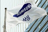 Samsung hits new milestone