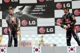 Why Korean GP loses money