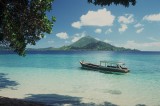 [Indonesia Report] Banda’s Islands offer heavenly beauty for tourists