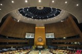 67th UNGA Session Comes To Close In New York