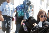 A Tunisian Woman Claiming Raped Accused Of Violating Modesty Law