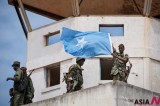 Allied African Troops Take Control Of Kismayo, Somali Rebel Stronghold