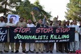 People Condemn Killing Of TV Reporter