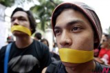 Philippine Supreme Court Defers Imposition Of Anti-Cybercrime Law Amid Mounting Opposition