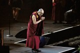 Dalai Lama Comes To Syracus, N.Y., For One World Concert