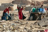 Iraqi People Still Suffer From Lack Of Adequate Water Supply Despite U.S. Efforts
