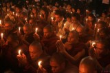 Muslims Driven Into Misery As Result Of Recent Buddhist-Muslim Clash In Myanmar