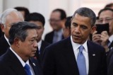 [ASEAN Report] Indonesian President SBY asks Obama to push for peace in Gaza Strip