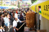 Itaewon to recognize ‘food street’