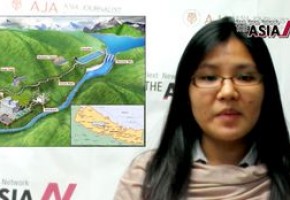 [The AsiaN Video for Indonesian] Nepla Mencari Kontraktor PLTA di Korea