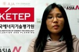 [The AsiaN Video for Indonesian] Teknologi Energi Korea Dapat Diekspor Seperti K-Pop