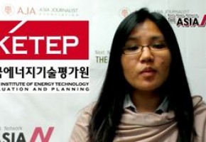[The AsiaN Video for Indonesian] Teknologi Energi Korea Dapat Diekspor Seperti K-Pop