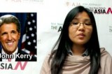 [The AsiaN Video for Indonesian] Terpilihnya Kembali Obama Dan Prioritasnya