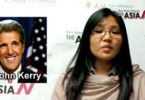 [The AsiaN Video for Indonesian] Terpilihnya Kembali Obama Dan Prioritasnya
