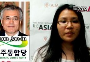 [The AsiaN Video for Indonesian] Satu Bulan Lagi Pemilihan Presiden Korea Selatan