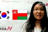 [The AsiaN Video for Indonesian] Oman Mengundang Korea Untuk Kerjasama Budidaya Tiram