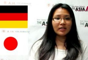 [The AsiaN Video for Indonesian] Jerman dan Jepang Pasca Perang Dunia Ke II