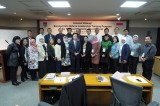 [Indonesia Report] Indonesian civil servants receive training on bureaucratic reform in Korea