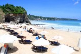 [Indonesia Report] Dreamland, a new hot beach, emerges as New Kuta Beach in Bali