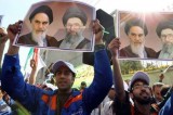 Iran workers warn Daewoo protests aren’t over