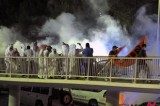 Kuwaiti Oppositionists Stage Violent Protest Against Gov’t Move To Amend Election Law