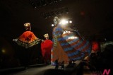Fashion Creations By Indonesian Designer Introduced In Islamic Fashion Festival In Kuala Lumpur