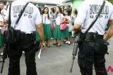 Philippine Police Evacuate Students From High School In Quezon City After A Bomb Threat