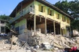 Strong Quake Hit Mandalay Region Of Myanmar Leaving Six Dead, 64 Wounded