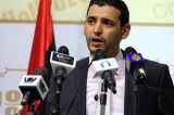 Libya’s National Assembly Ratifies A Law Governing Organization Of Protest
