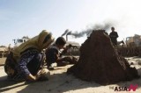 Afghan Children Working At Brick Factory Showcase Rampant Child Labor In Afghanistan