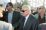 Arab League Secretary-General Arrives In Gaza Strip To Forge A Truce In The Region