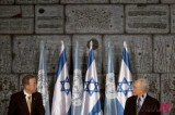 UN Chief Ban In Jerusalem As Part Of Diplomatic Effort To End Conflict In Gaza Strip