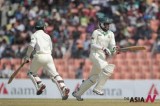 Cricket Match Between Bangladesh And West Indies Held In Khulna, Bangladesh
