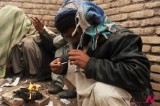 More Than 1 Million Afghans Suffer From Drug Addiction