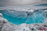 Acceleration Of Polar Ice Melting Has Ice Scientists Worried