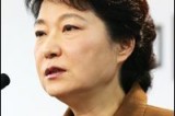 Park willing to talk with NK leader