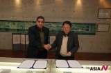 Moroccan writers’ union is the first Arabic institute to sign a memorandum of understanding with AJA and the AsiaN