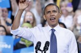 Obama Wins U.S. Presidential Election
