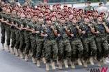 Lebanon Marks 69th Independence Day