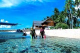 [Indonesia Report] Wakatobi attracts tourisits from across the world due to its underwater beauty