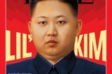 Kim Jong-un likely to be chosen as TIME’s new “Person of the Year”