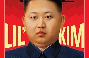 Kim Jong-un likely to be chosen as TIME’s new “Person of the Year”