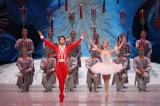 Korean National Ballet vs Universal Ballet