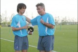 Hong, Hiddink likely to reunite a Anzhi