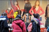 Chinese firms target fashion brands