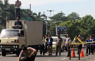 [Indonesia Report] UN asks Indonesia to reduce traffic accidents