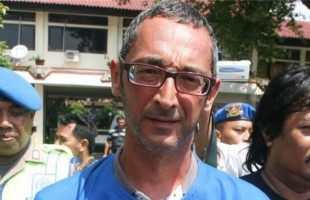 Italian Mafia godfather caught in Bali, Indonesia